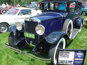 1930 Graham-Paige